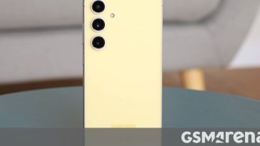 Samsung Galaxy S25 FE chipset drama continues with an interesting Geekbench listing