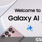 Samsung is preparing a new Galaxy AI gallery feature
