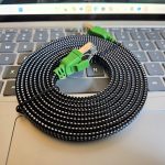 I spent $27 and future-proofed my home network, forever