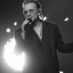 Film version of U2 frontman’s memoir to premiere at Cannes Film Festival