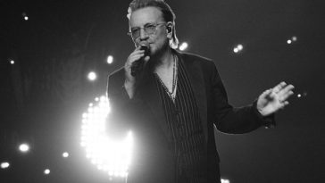 Film version of U2 frontman’s memoir to premiere at Cannes Film Festival