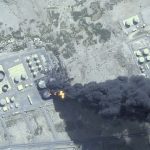 Paramilitary’s drone attack cuts power in Sudanese capital and surrounds