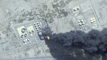 Paramilitary’s drone attack cuts power in Sudanese capital and surrounds