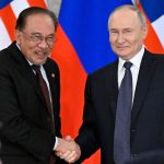 Russian President Vladimir Putin calls Malaysian PM Anwar Ibrahim ‘true Muslim’: Check the hilarious reason why