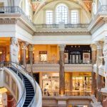 Caesars Palace Famous Chinese Restaurant Closes After a Decade