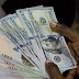 Naira records first appreciation against dollar at black market