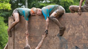 The stock market could stop short of new highs — but that seems unlikely now