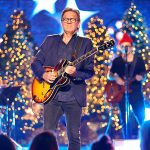 “The first emotion was abject fear. Pick your poison, Michael Jackson, or Quincy Jones”: Session guitar great Dann Huff recalls his first time recording with the King of Pop