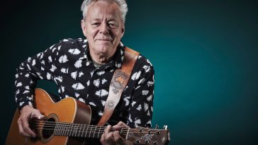 “It’s really weird, being a teacher at Berklee College of Music: 400 students asking questions – I’m the instructor, and I’m the only one there who can’t read”: How Tommy Emmanuel deals with his lack of music theory – and when it lets him