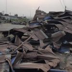 Residents of shanties around Abuja airport will be pushed out soon – Ailero