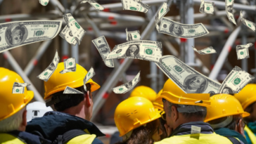 Rekordne cifre: Hrvatski radnici u inozemstvu poslali milijarde, najviše novca stiže iz Njemačke