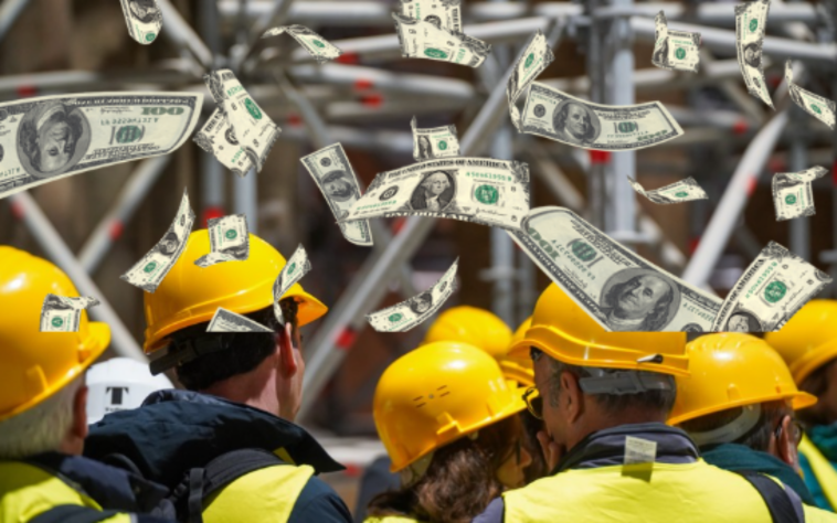 Rekordne cifre: Hrvatski radnici u inozemstvu poslali milijarde, najviše novca stiže iz Njemačke