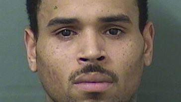 Chris Brown Arrested in the UK Over Alleged 2023 Bottle Attack