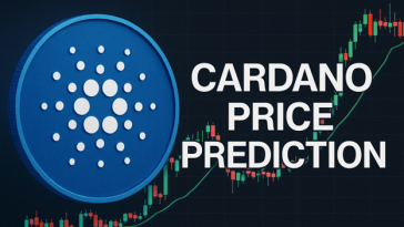 Cardano Price Prediction: Here’s Why ADA To $5 This Year Won’t Happen, This Crypto Can Offer Greater Returns