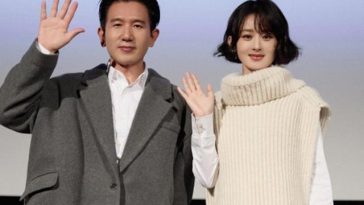 Zanilia Zhao’s New Relationship With Midi Z