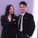 Kalok Chow is Friendly With Jeannie Chan’s Ex-Boyfriend