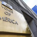 Voice of America contractors to lose jobs soon