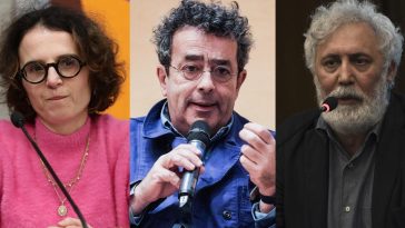 Radio 24: Codignola, Momigliano e Piccolo ospiti ad “Amici e nemici”