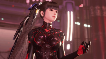 Stellar Blade’s Steam Rollout Mysteriously Blocked in Over 100 Countries