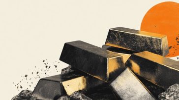 Gold retreats below $3,200 as safe-haven demand fades, down over $300 from record high