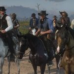 Red Dead Redemption 2 could be coming to Switch 2 this year