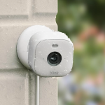 Two Blink Mini 2 security cameras are on sale for $38