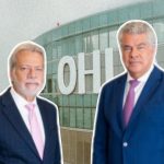 Los Amodio (OHLA) completan la ampliación de capital de 50 millones con el 100% suscrito
