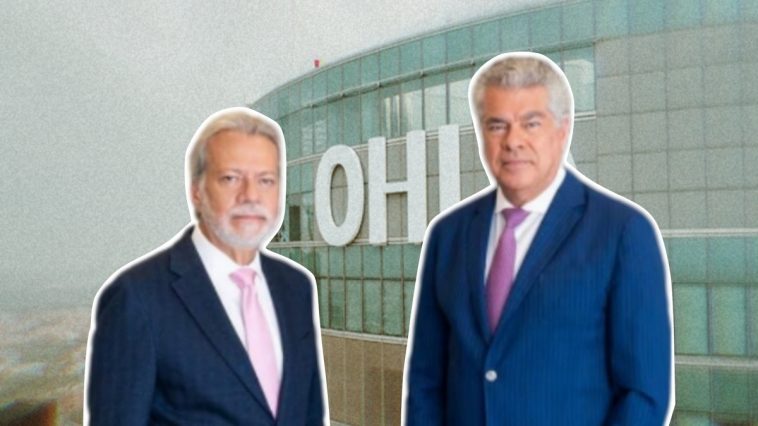 Los Amodio (OHLA) completan la ampliación de capital de 50 millones con el 100% suscrito