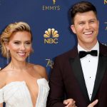 Scarlett Johansson and Colin Jost’s Relationship Timeline