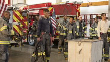 ‘9-1-1’ Fans Have Mixed Feelings on Season 8 Finale After Bobby’s Death
