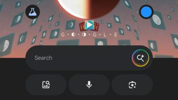 Google adds AI Mode to the Search bar on Android, iOS