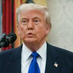 Deportation: Trump accuses Supreme Court of blocking ‘what I was elected to do’