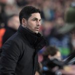 Arteta ready to smash Arsenal transfer budget to sign striker