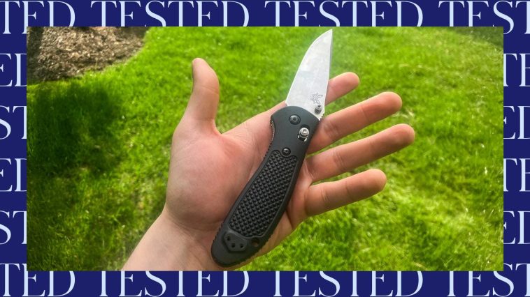 Best Pocket Knives 2025