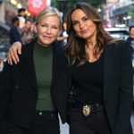 Kelli Giddish Returning to Law & Order: SVU for Season 27