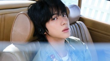 BTS’s Jin Sweeps iTunes Charts All Over The World With “Echo” And “Don’t Say You Love Me”
