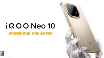 iQOO Neo 10 set to arrive in Malaysia