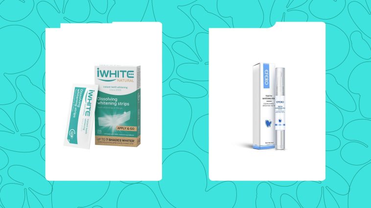 Want a Brighter Smile? These Whitening Products Don’t Disappoint