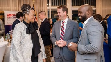 Africa: Senior Bureau Official Fitrell Highlights U.S. Commitment to Stronger Commercial Ties with Africa During Visit to Côte d’Ivoire