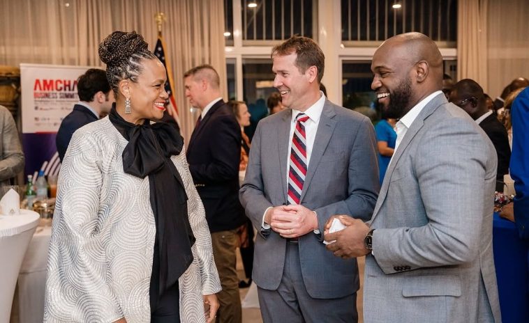 Africa: Senior Bureau Official Fitrell Highlights U.S. Commitment to Stronger Commercial Ties with Africa During Visit to Côte d’Ivoire