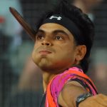 Neeraj Chopra finally breaches 90m mark but finishes 2nd in Doha meet
