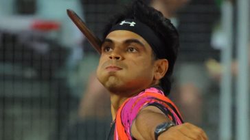 Neeraj Chopra finally breaches 90m mark but finishes 2nd in Doha meet