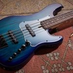 “This bass has plenty of cutting power, and it’s versatile enough to handle just about any gig”: Cort GB-Fusion 4 review