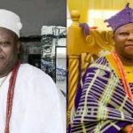 Nigerian monarch faces asset forfeiture in U.S. fraud case