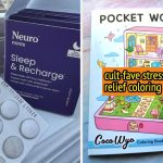 34 Products To Help Treat Your Body Right When You’re Sleepy, Achy, Itchy, Or Stressed