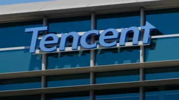Tencent Q1 profit rises 14% as AI investment begins to pay off