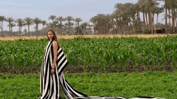 11 Summer Trends Vogue Editors Can’t Stop Talking About