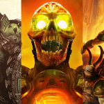 Every Doom Game Ranked