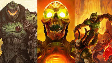 Every Doom Game Ranked