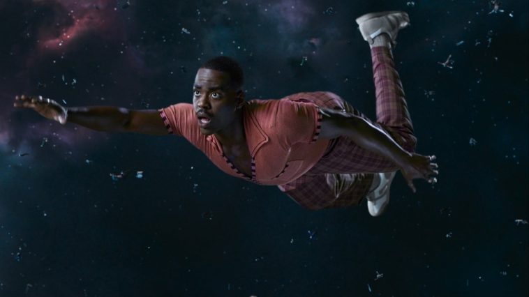 Doctor Who Season 2, Episode 6 Review